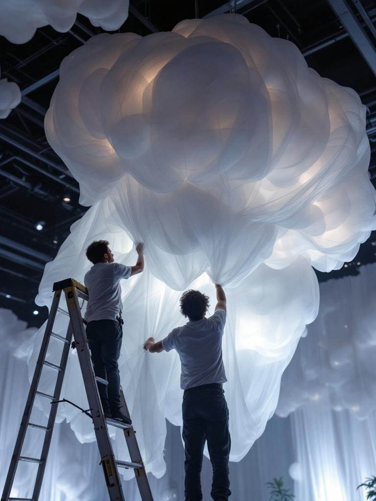 Cloud Dancer event decor: 7 Amazing Ways to Create Stunning Tablescapes (Proven Guide) 3 Cloud Dancer event decor - Illustration 2