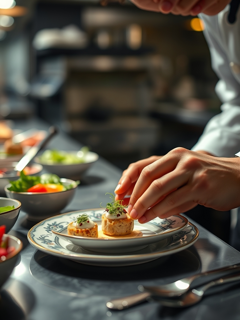 Catering Services: 7 Amazing Ways to Elevate Your Party Experience (Proven Guide) 3 catering services - Illustration 2